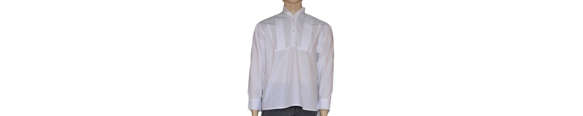 ✓ Camisas para traje de Huertano. Oferta y Comprar